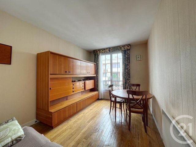 Appartement F3 à vendre - 3 pièces - 50.56 m2 - LEVALLOIS PERRET - 92 - ILE-DE-FRANCE - Century 21 Anatole France