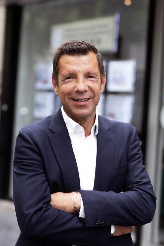 Vladimir LJUBICIC
