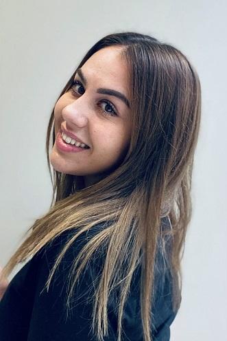 Julia RODDE