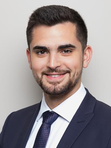 Joris VIAUT