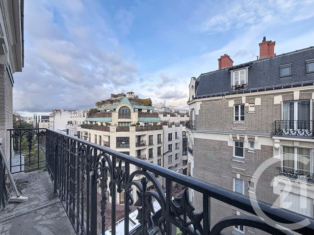Appartement F2 à vendre LEVALLOIS PERRET