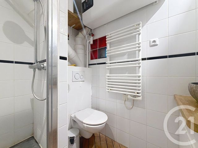 Appartement F2 à vendre - 2 pièces - 35.11 m2 - LEVALLOIS PERRET - 92 - ILE-DE-FRANCE - Century 21 Anatole France