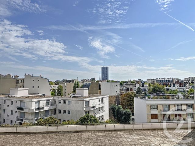 appartement - NEUILLY SUR SEINE - 92