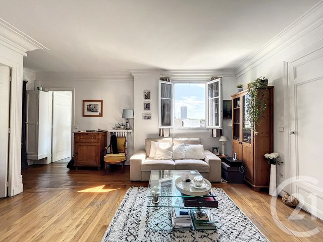 appartement - NEUILLY SUR SEINE - 92