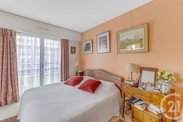 Appartement à vendre LEVALLOIS PERRET
