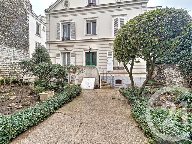 Appartement F1 à vendre - 1 pièce - 36.0 m2 - LEVALLOIS PERRET - 92 - ILE-DE-FRANCE - Century 21 Anatole France