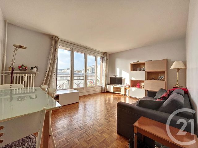 appartement - LEVALLOIS PERRET - 92