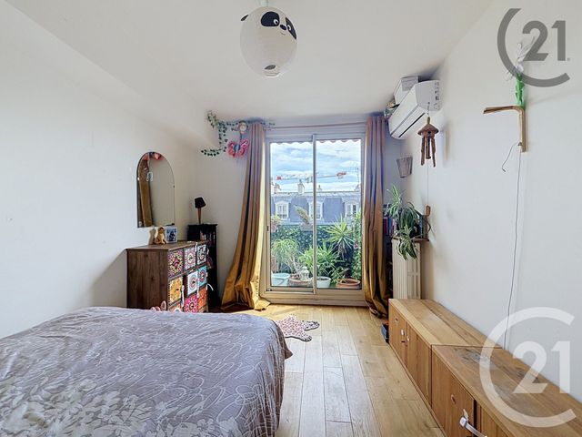 Appartement F3 à vendre - 3 pièces - 63.83 m2 - LEVALLOIS PERRET - 92 - ILE-DE-FRANCE - Century 21 Anatole France