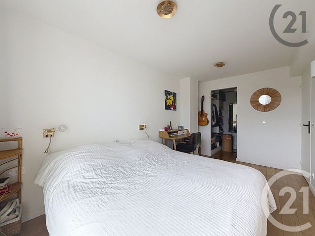 Appartement F3 à vendre - 3 pièces - 63.83 m2 - LEVALLOIS PERRET - 92 - ILE-DE-FRANCE - Century 21 Anatole France