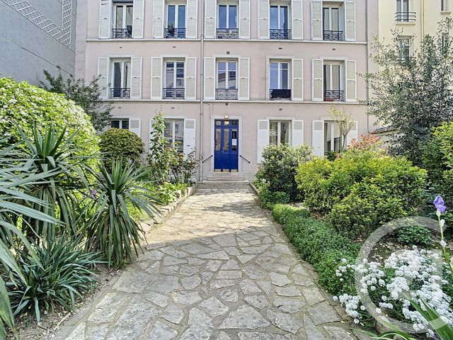 Appartement F2 à vendre - 2 pièces - 34.0 m2 - LEVALLOIS PERRET - 92 - ILE-DE-FRANCE - Century 21 Anatole France