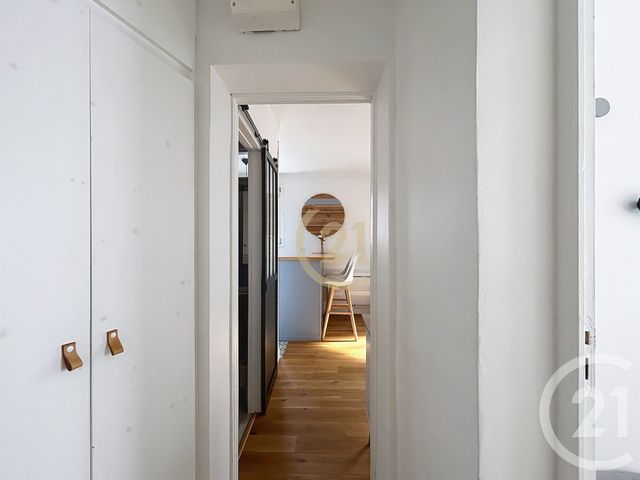 Afficher la photo en grand Appartement F2 à vendre - 2 pièces - 32.0 m2 - LEVALLOIS PERRET - 92 - ILE-DE-FRANCE - Century 21 Anatole France