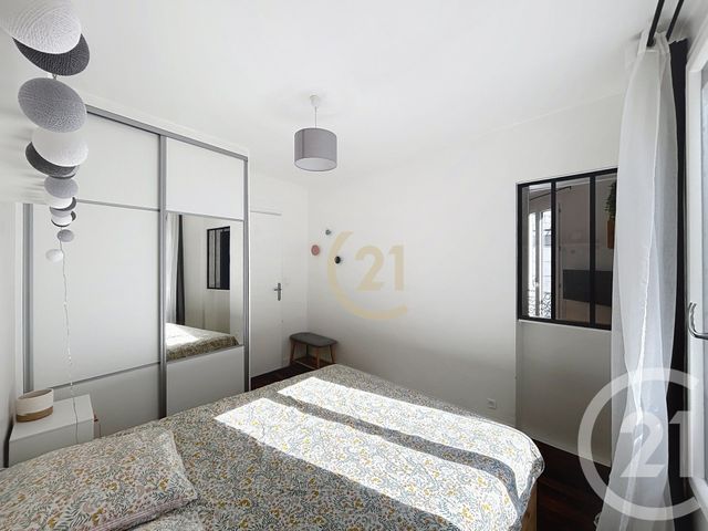 Afficher la photo en grand Appartement F2 à vendre - 2 pièces - 32.0 m2 - LEVALLOIS PERRET - 92 - ILE-DE-FRANCE - Century 21 Anatole France