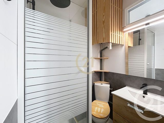 Afficher la photo en grand Appartement F2 à vendre - 2 pièces - 32.0 m2 - LEVALLOIS PERRET - 92 - ILE-DE-FRANCE - Century 21 Anatole France