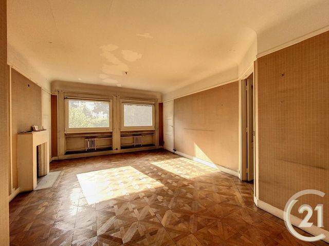 Appartement F3 à vendre - 3 pièces - 60.86 m2 - LEVALLOIS PERRET - 92 - ILE-DE-FRANCE - Century 21 Anatole France
