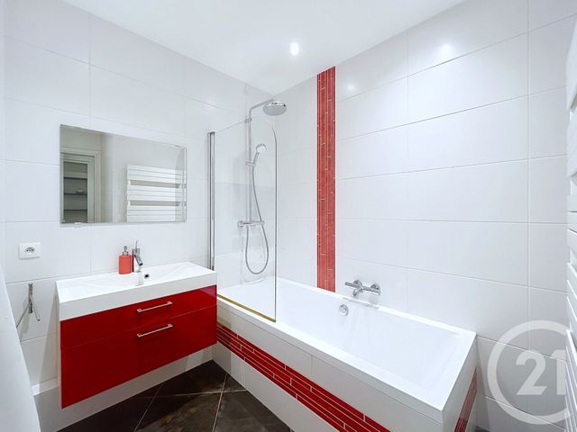 Appartement F3 à vendre - 3 pièces - 64.0 m2 - LEVALLOIS PERRET - 92 - ILE-DE-FRANCE - Century 21 Anatole France