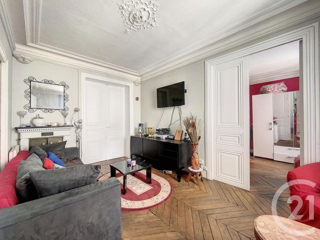  - LEVALLOIS PERRET - 
