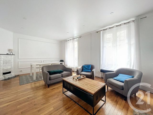  - LEVALLOIS PERRET - 
