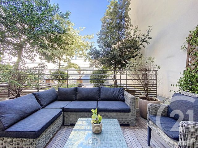  - LEVALLOIS PERRET - 