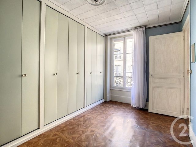 Appartement F2 à vendre - 2 pièces - 32.0 m2 - LEVALLOIS PERRET - 92 - ILE-DE-FRANCE - Century 21 Anatole France
