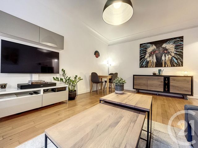  - LEVALLOIS PERRET - 