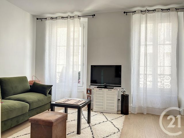 Appartement F2 à vendre LEVALLOIS PERRET