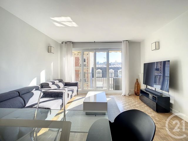 appartement - LEVALLOIS PERRET - 92