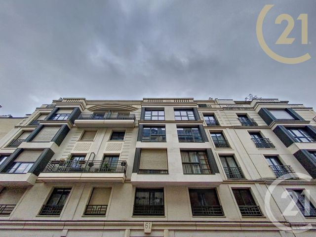 appartement - LEVALLOIS PERRET - 92