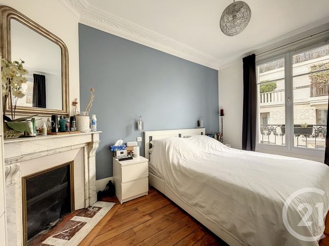 appartement - LEVALLOIS PERRET - 92