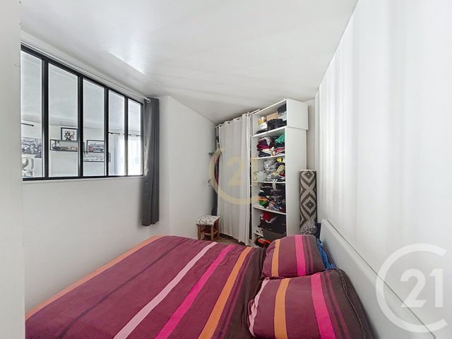 Appartement F2 à vendre - 2 pièces - 53.4 m2 - LEVALLOIS PERRET - 92 - ILE-DE-FRANCE - Century 21 Anatole France