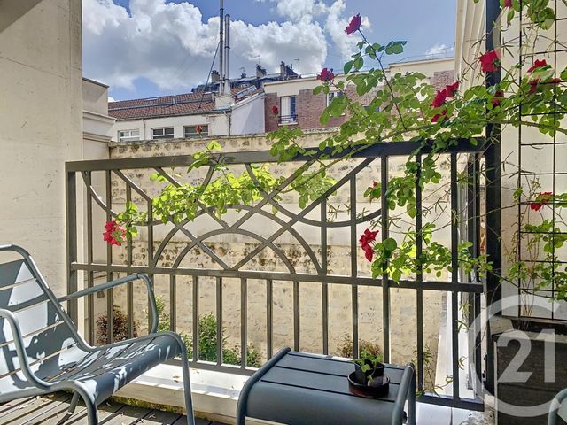 Appartement F4 à vendre - 4 pièces - 93.0 m2 - LEVALLOIS PERRET - 92 - ILE-DE-FRANCE - Century 21 Anatole France