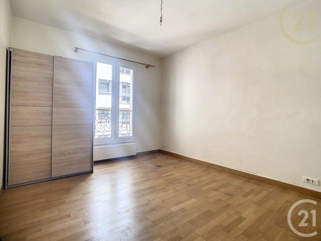 Appartement F1 à vendre - 1 pièce - 20.0 m2 - LEVALLOIS PERRET - 92 - ILE-DE-FRANCE - Century 21 Anatole France