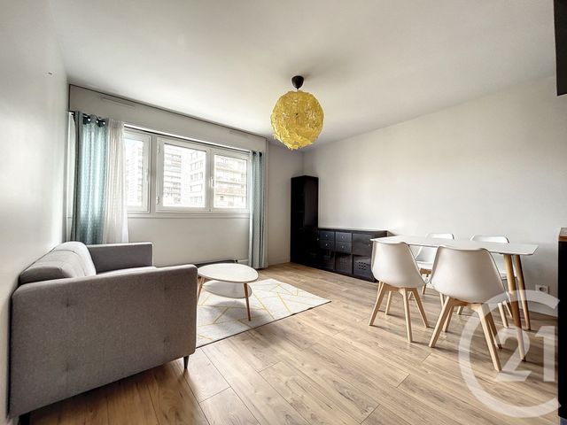 Appartement F3 à louer - 3 pièces - 51.0 m2 - LEVALLOIS PERRET - 92 - ILE-DE-FRANCE - Century 21 Anatole France