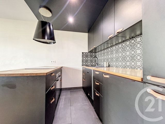 Appartement F3 à louer - 3 pièces - 51.0 m2 - LEVALLOIS PERRET - 92 - ILE-DE-FRANCE - Century 21 Anatole France