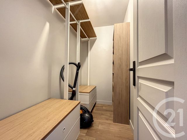 Appartement F3 à louer - 3 pièces - 51.0 m2 - LEVALLOIS PERRET - 92 - ILE-DE-FRANCE - Century 21 Anatole France