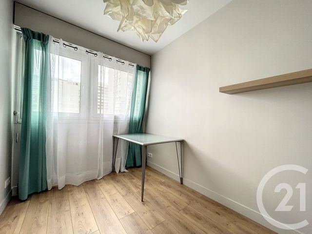 Appartement F3 à louer - 3 pièces - 51.0 m2 - LEVALLOIS PERRET - 92 - ILE-DE-FRANCE - Century 21 Anatole France