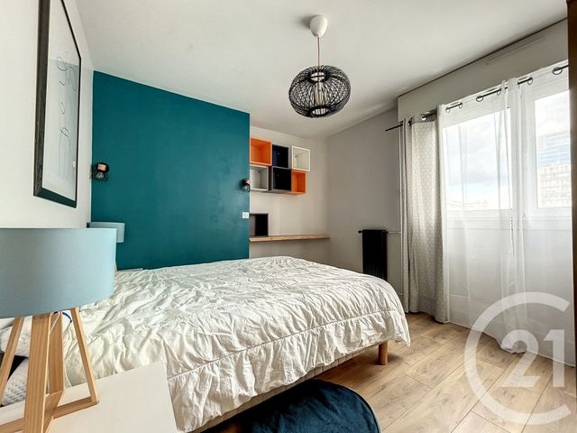 Appartement F3 à louer - 3 pièces - 51.0 m2 - LEVALLOIS PERRET - 92 - ILE-DE-FRANCE - Century 21 Anatole France