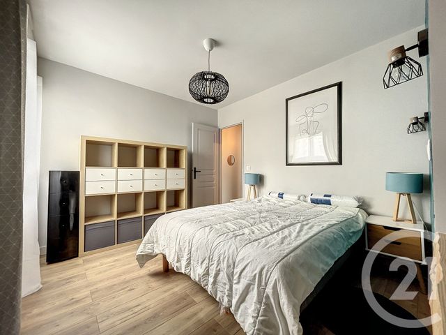 Appartement F3 à louer - 3 pièces - 51.0 m2 - LEVALLOIS PERRET - 92 - ILE-DE-FRANCE - Century 21 Anatole France