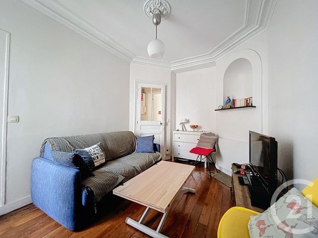  - LEVALLOIS PERRET - 