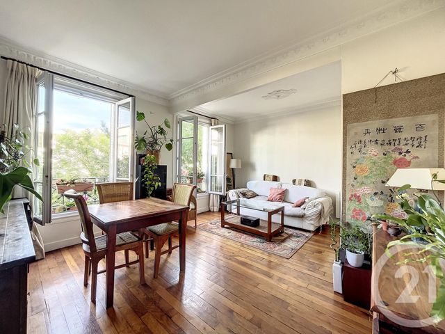 appartement - LEVALLOIS PERRET - 92