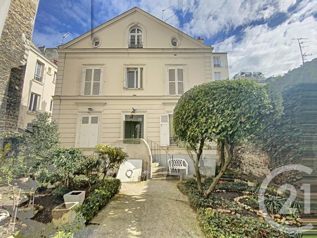  - LEVALLOIS PERRET - 