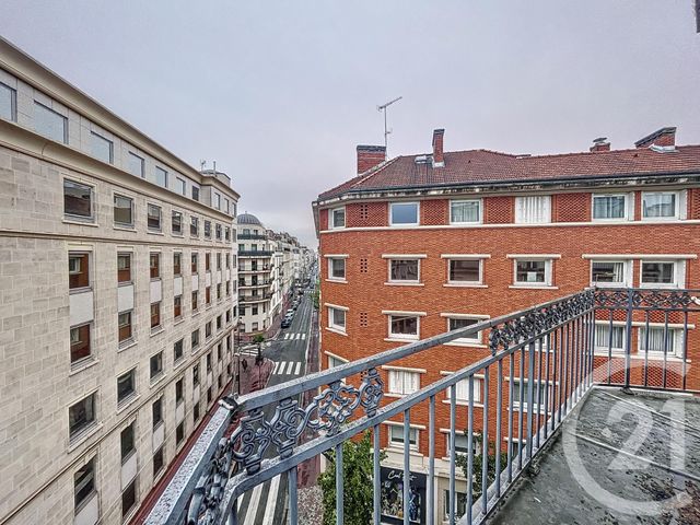 appartement - LEVALLOIS PERRET - 92