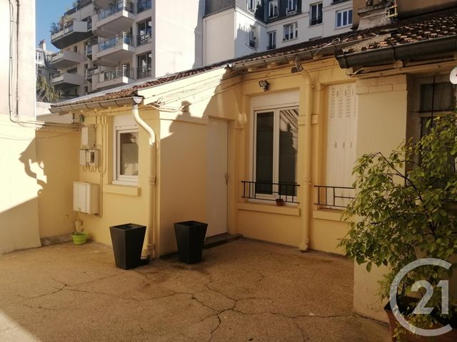 appartement - LEVALLOIS PERRET - 92