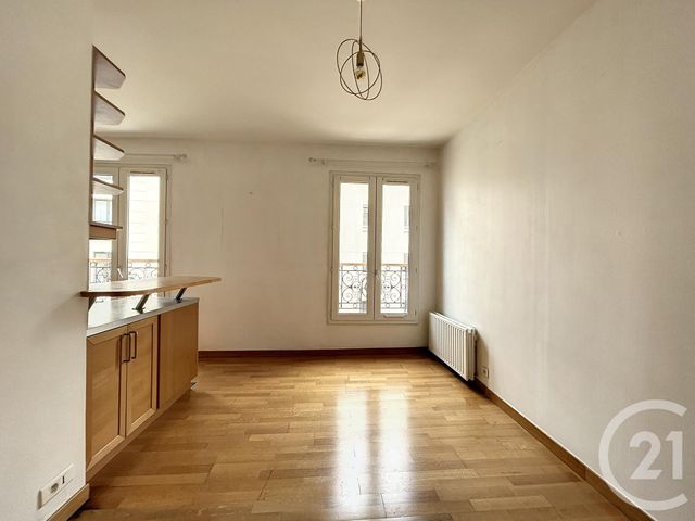 appartement - LEVALLOIS PERRET - 92