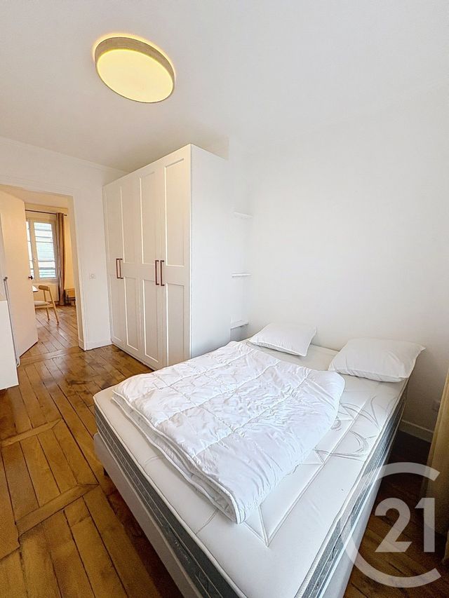 Appartement F2 à louer - 2 pièces - 42.59 m2 - LEVALLOIS PERRET - 92 - ILE-DE-FRANCE - Century 21 Anatole France