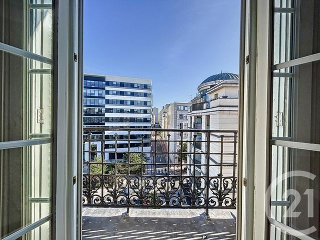appartement - LEVALLOIS PERRET - 92
