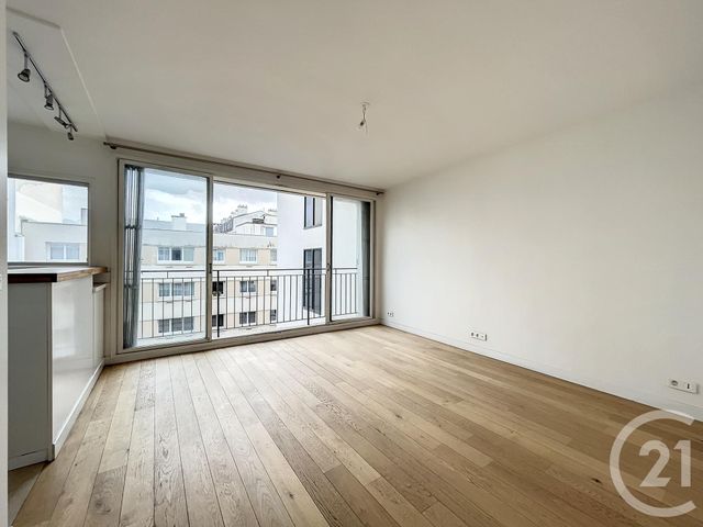 Appartement F3 à vendre - 3 pièces - 66.3 m2 - LEVALLOIS PERRET - 92 - ILE-DE-FRANCE - Century 21 Anatole France