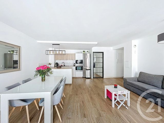 appartement - LEVALLOIS PERRET - 92