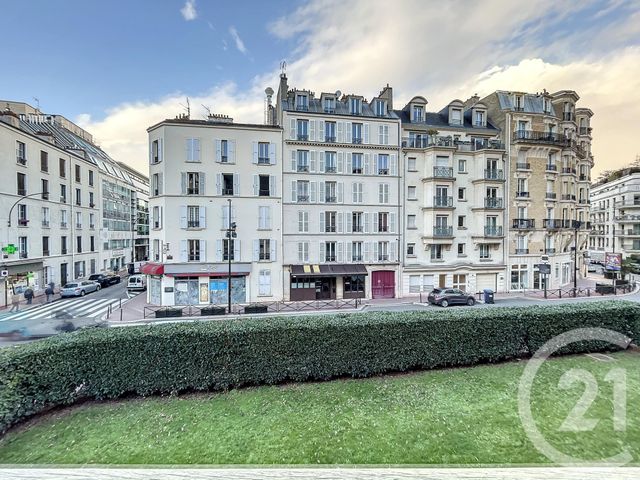  - LEVALLOIS PERRET - 