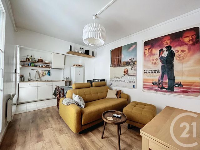  - LEVALLOIS PERRET - 