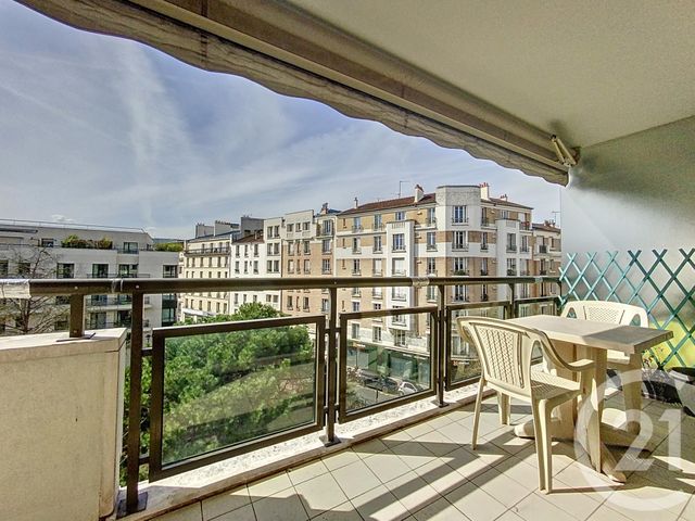  - LEVALLOIS PERRET - 
